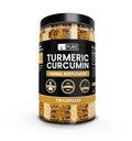 Pure Original Ingredients Turmeric Curcumin 730 Capsules No Magnesium Or Rice Fillers, Always Pure, Lab Verified