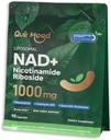 Nicotinamide Riboside Complex – Κυτταρική Ενέργεια & Υγιεινή Γήρανση Υποστήριξη με Resveratrol, Quercetin Phytosome & CoQ10 -NMN συμπλήρωμα για υποστήριξη γήρανσης του δέρματος– 90 κάψουλες