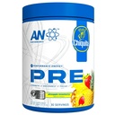 AN Performance Pre-Workout Powder Supplement for Men & Women 