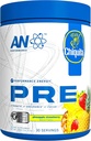 AN Performance Pre-Workout Powder Supplement for Men & Women 