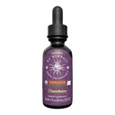 Ra Herbals Organic Chasteberry Extract | Vitex Agnus-Castus Herbal Tincture | Female Hormonal Balance & Menstrual Support | USDA Organic, Vegan, Liquid Drops | 1 fl oz