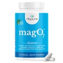 nbpure MagO7 - Natural Colon Cleanse & Detox 