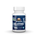 Source Naturals Μελατονίνη 1 mg - 100 δισκία