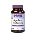 BlueBonnet Age-Less Δέρμα Φόρμουλα Κάψουλες, Λευκό, Λαχανικό, 120 κόμης