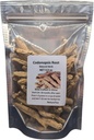 Codonopsis Root - Dang Shen Αποξηραμένο Radix Codonopsis 100% από τη φύση (2 oz)
