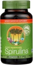 Pure Hawaiian Spirulina Powder Natural Premium Spirulina από τη Χαβάη Vegan, μη ΓΤΟ, Υποστήριξη Ανοσίας - Superfood Supplement & Natural Multivitamin, 5 Ουγγιά