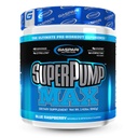 Gaspari Διατροφή SuperPump MAX, Το Ultimate Preworkout σκόνη, Παρατεταμένη Energy Preworkout, Nitric Oxide Booster, μυϊκή ανάπτυξη, ανάκτηση & Replenishes Ηλεκτρολύτες (40 Serving, Blue Raspberry Ice)