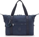 Kipling γυναικεία τέχνη μεσαία τσάντα Tote, ελαφρύ μεγάλο Σαββατοκύριακο, τσάντα ταξιδιού