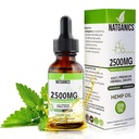 Βιολογικό έλαιο κάνναβης 2500mg - Ultra Premium σταγόνες έλαιο κάνναβης 2500mg - Φυσικό εκχύλισμα έλαιο κάνναβης Βάμμα - μη-GMO Ultra-Pure CO2 εκχυλισμένες σταγόνες - Ωμέγα λιπαρά οξέα 3 6 9 - Βιολογικά αναπτύσσονται & Κατασκευάζονται στις ΗΠΑ