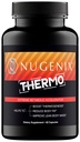 Nugenix Thermo - Θερμογόνος Fat Burner συμπλήρωμα χάπια για τους άνδρες, Extreme Μεταβολικός επιταχυντής, 42 κόμης