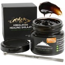 Χρυσός βαθμός Ιμαλαΐων Shilajit Resin για άνδρες και γυναίκες 