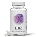 InfiniWell DHH-B Mood Supplement - 20x More Poent Than Standard Magnolia Bark Extract - Προώθηση της χαλάρωσης, της ηρεμίας, της γνωστικής καθαρότητας και ενός υγιούς κύκλου ύπνου REM (30 κάψουλες)