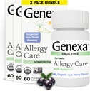 Genexa Allergy Care 