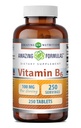 Amazing Formulas Vitamin B6 συμπλήρωμα 