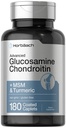 Horbäach Glucosamine Chondroitin 