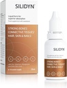 Silidyn Rejuvenate - The Most Effective Beauty, Hair, and Overall Health Supplement
