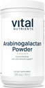 Vital Nutrients Arabinogalactan Powder 