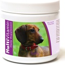 Healthy Breeds Dachshund Multi-Vitamin Soft Chews 60 Count