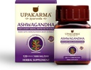 UPAKARMA Ashwagandha 