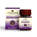 UPAKARMA Ashwagandha 