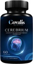 Cerebrium Brain Health Supplement 