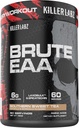 Killer LABZ Brute EAA Διακλαδισμένη αλυσίδα & Essential Amino Acids 