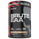 Killer LABZ Brute EAA Διακλαδισμένη αλυσίδα & Essential Amino Acids 