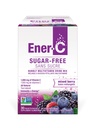 Χωρίς ζάχαρη Ener-C Μίγμα πολυβιταμίνης, 1000mg βιταμίνης C, μη-GMO, Vegan, Real Fruit Juice Powders, Φυσική υποστήριξη ανοσίας, ηλεκτρολύτες, Χωρίς γλουτένη, 1-Pack των 30