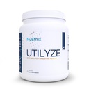 NuEthix Formulations Utilyze Enzymes for Digestive Wellness, Συμπλήρωμα διατροφής για απορρόφηση θρεπτικών ουσιών, 60 πακέτα ταξιδιών