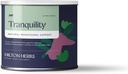 Hilton Βότανα Canine Tranquility Συμπλήρωμα για Άγχος / Νάρκες / Stress σε σκύλους, 4,4 oz Tub
