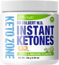 Divine Health Dr Colbert MD Instant Ketones Powder 