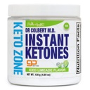 Divine Health Dr Colbert MD Instant Ketones Powder 
