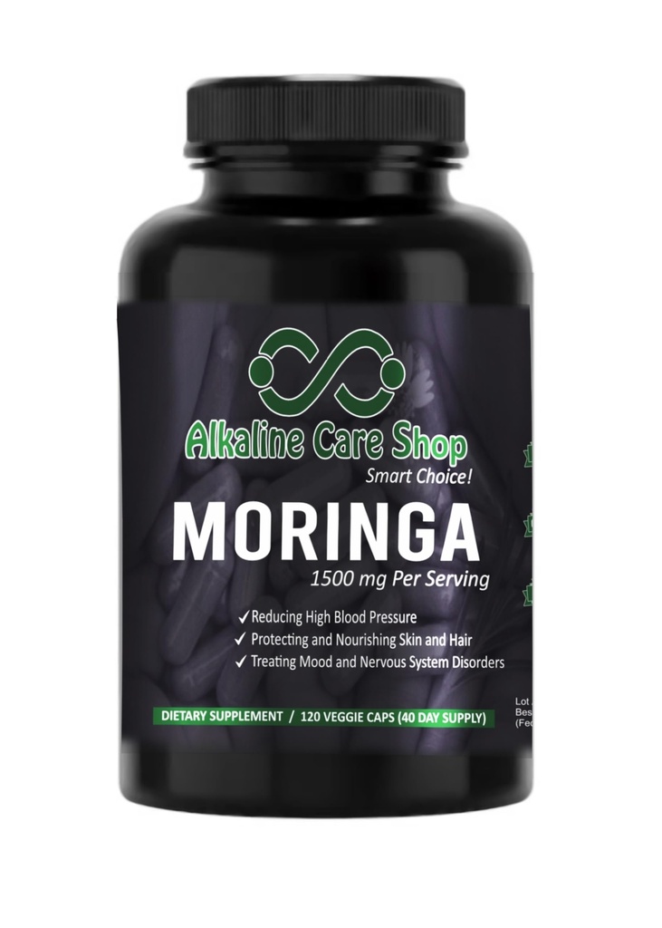 Alkaline Care 