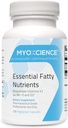 MYOXCIENCE Απαραίτητα λιπαρά θρεπτικά συστατικά 