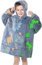 MeMoreCool Κουβέρτα Κουβέρτα Παιδική Κουβέρτα Hoodie, Κουβέρτα Κουβέρτα Παιδική Κουβέρτα μπλούζα, Κουβέρτα Toddler με κουκούλα