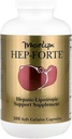 Hep- Forte 500 CT, Φιάλη