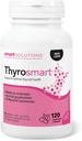 Έξυπνες Λύσεις Thyrosmart, 120 CT