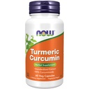 Now Foods Curcumin Ext 95% 700mg, 60 CT