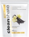 CleanShake Ultra-Premium Protein Shake. Καθαρή σκόνη πρωτεΐνης Shake με 21 οργανικά συστατικά, 23 βιταμίνες και ορυκτά, και μη-GMO και rGBH-free χόρτο Fed πρωτεΐνη Whey. Πληροφορημένη Πρωτεΐνη Πιστοποιημένη.