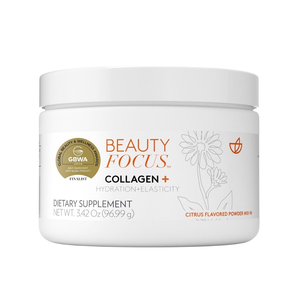 Nu Skin Collagen+ Powder Mix-in 