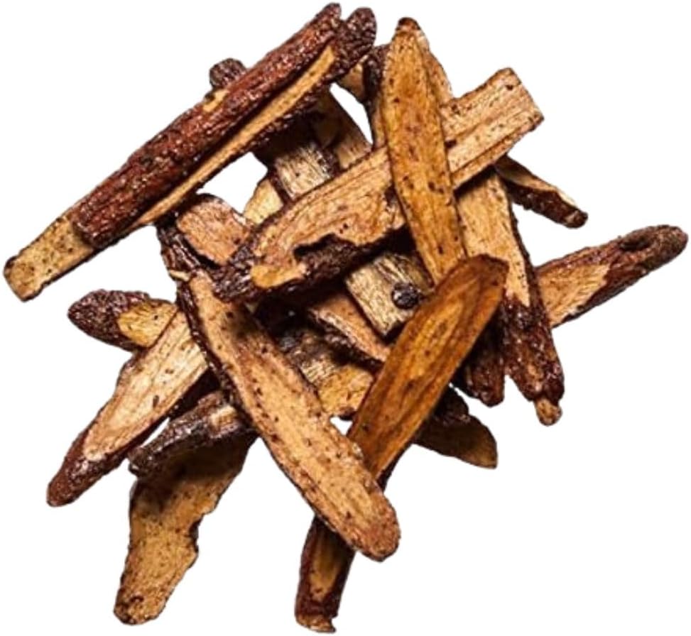 Ρίζα Licorice 
