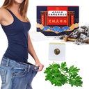 Αποτελεσματική Αρχαία Remedy Healthy Belly Pellets, Mugwort Navel Sticker, Wormwood Belly Patch, Herbal Waist Pellet για γυναίκες και άνδρες