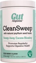 CleanSweep with Natural Psyllium Seed Husks & Beet Fiber, Natural Healthy Detox, Προάγει την Αρωματική Ανακούφιση, Διαχείριση βάρους, Διευκολύνει την Κανονικότητα του Bowel, Μικτή Γεύση Berry, 60 Υπηρεσίες