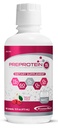 PreProtein 15® Liquid Hydrolyzed Collagen Peptides Protein (16 FL Oz) – Sugar-Free, Cherry Flavor, Amino Acids, Fat Free & Gluten Free Supplement for Bariatric Patients, Wound Recovery, Dialysis