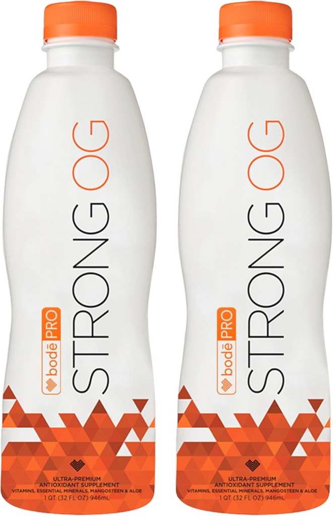 BodePRO Ισχυρό OG 