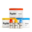 Ryde: Discovery Pack 