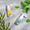 NAVEH PHARMA CleanEars Earwax Remotional Spray (1 Fl Oz) + NAVEH PHARMA Dry Ears Baby Spray (0.5 Fl Oz)