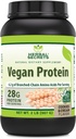 Φυτικά Μυστικά Πρωτεΐνη Vegan 