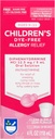 Παιδική Αλλεργία Βοήθεια Rite, Diphenhydramine HCI, Bubble Gum Flavor, 12, 5 mg - 4 oz 
