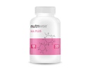 Nutriwise HA Plus Υψηλής ισχύος Υαλουρονικό οξύ + Collagen 120 Κάψουλες